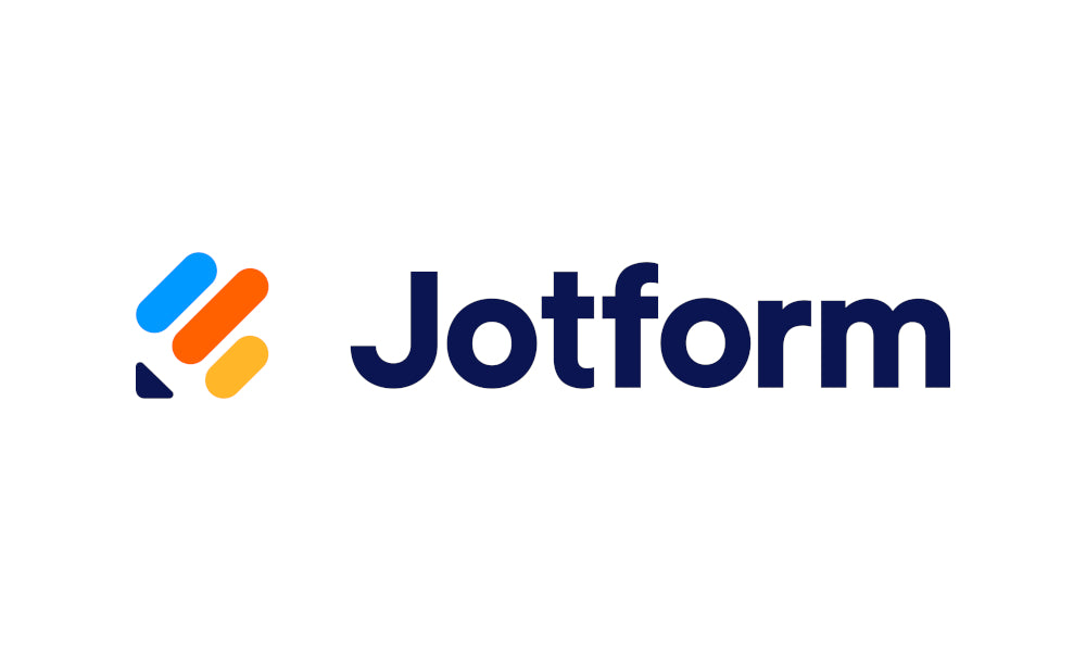 Jotform partner offering online forms for efficient data collection, automated workflows, and enhanced user experiences.