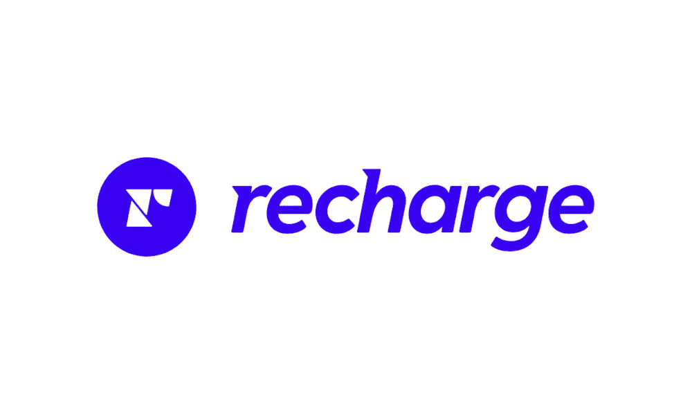 Recharge partner enabling flexible subscription management solutions to maximize recurring revenue and customer retention.