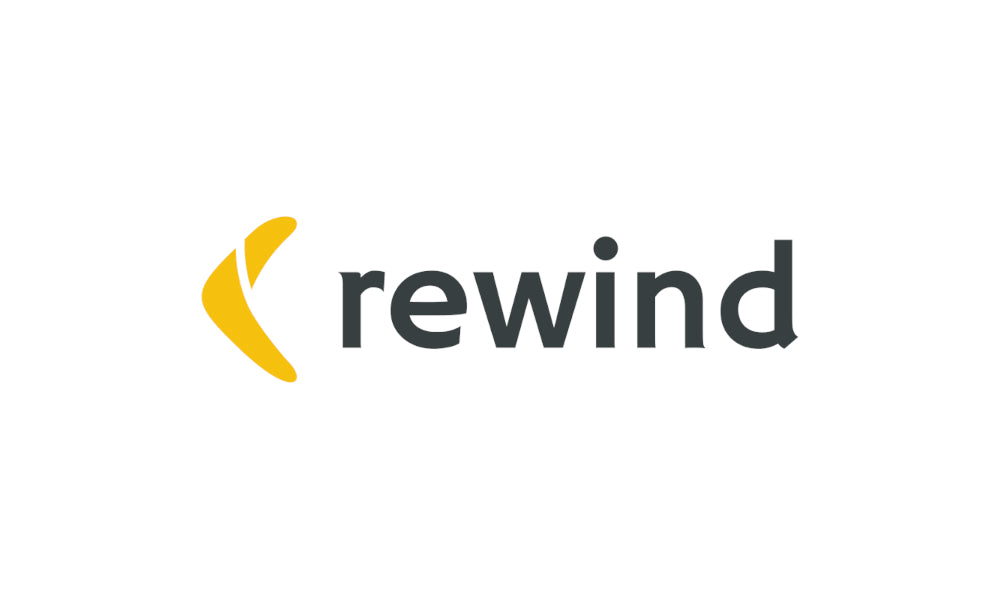 Rewind partner offering reliable backup, recovery, and data protection for Shopify, Klaviyo, and cloud platforms.